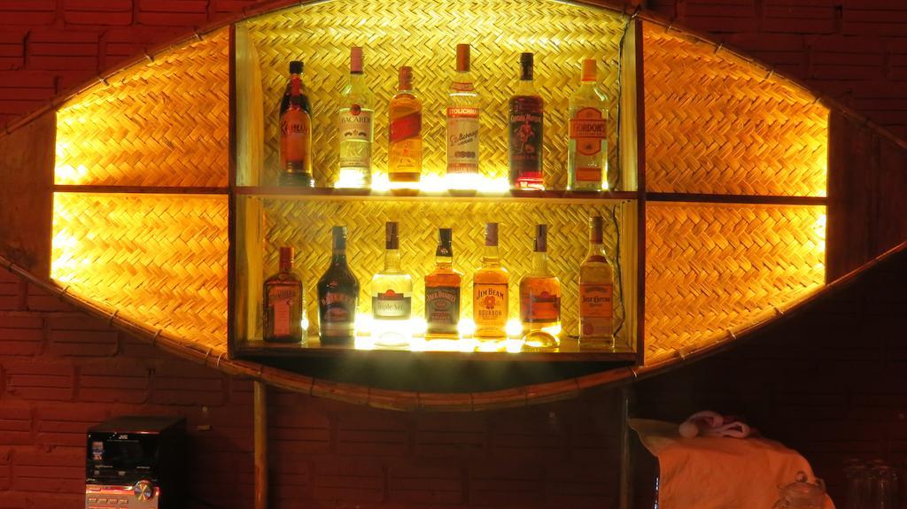 范澜海岸别墅酒店 会安 外观 照片